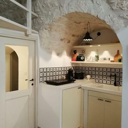 Solis Domus - Meridies Ostuni Exteriér fotografie