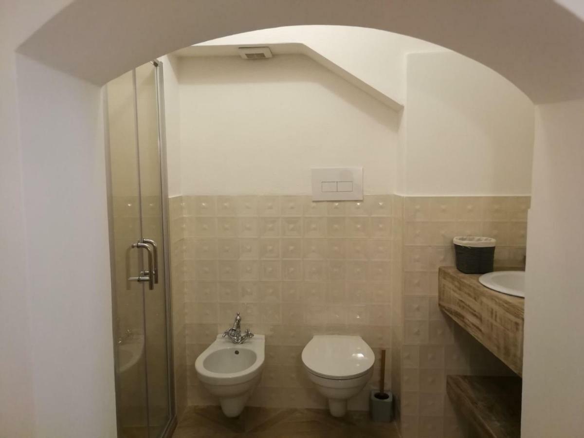 Solis Domus - Meridies Ostuni Exteriér fotografie
