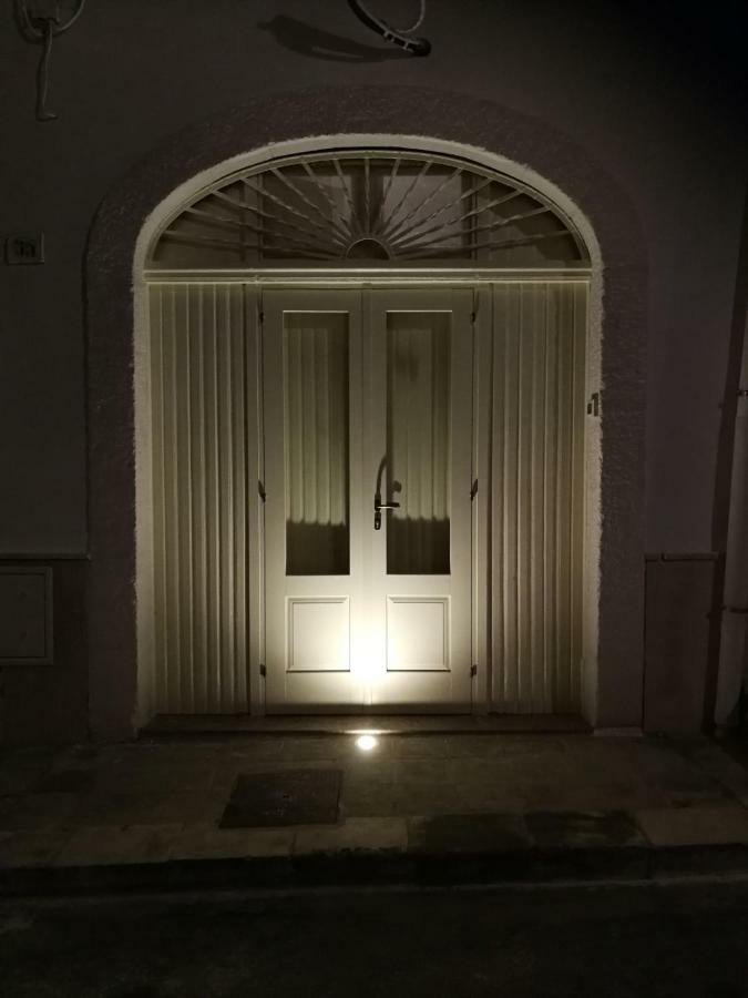 Solis Domus - Meridies Ostuni Exteriér fotografie